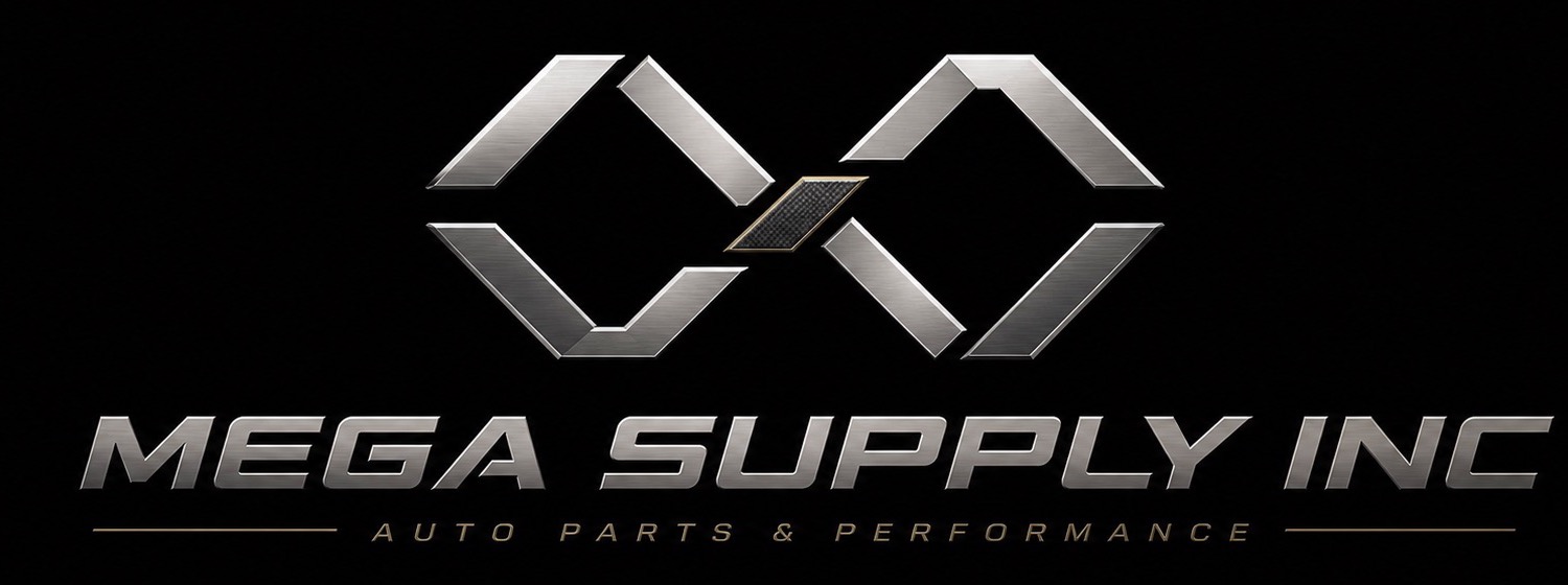 Mega Supply Inc